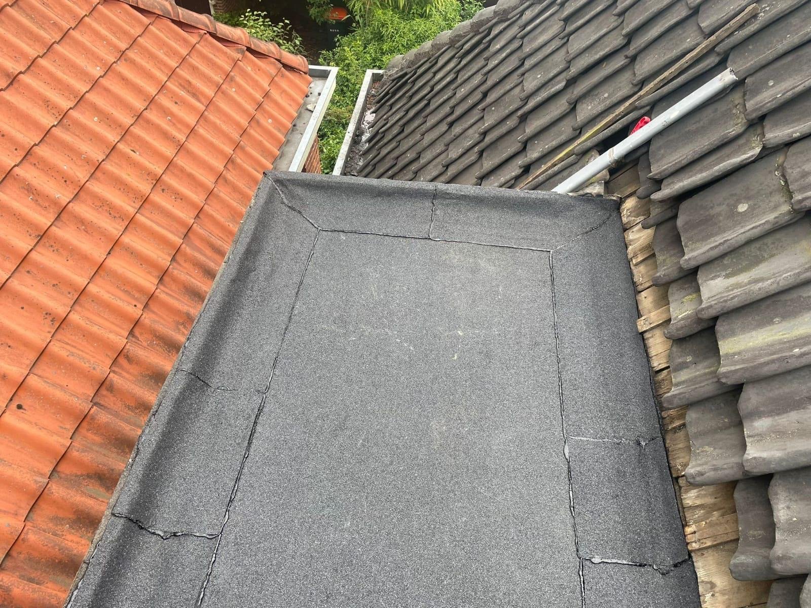 Dakdetail